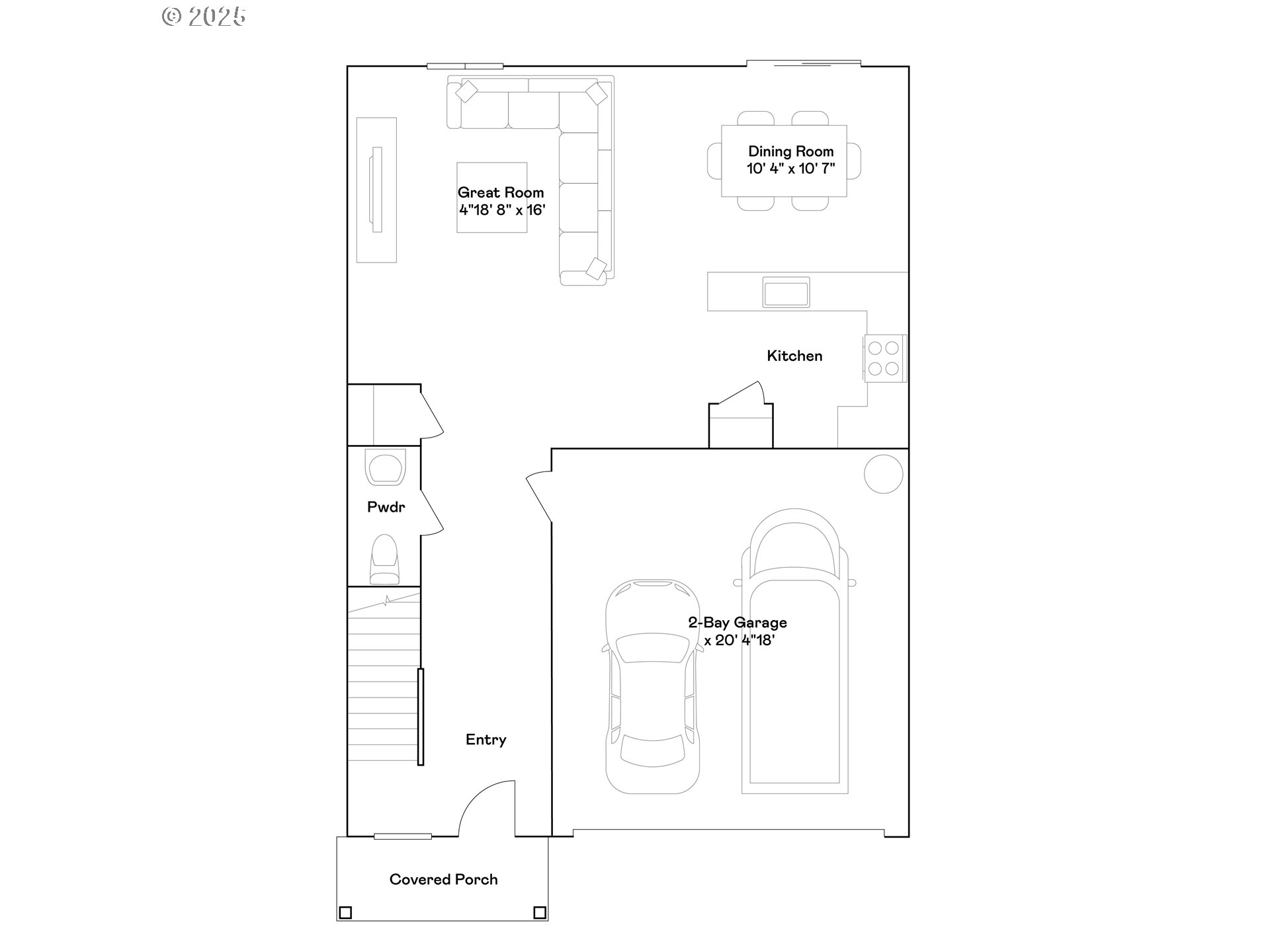 2031 Henderson Way Longview, WA 98632 - Photo 2 of 35