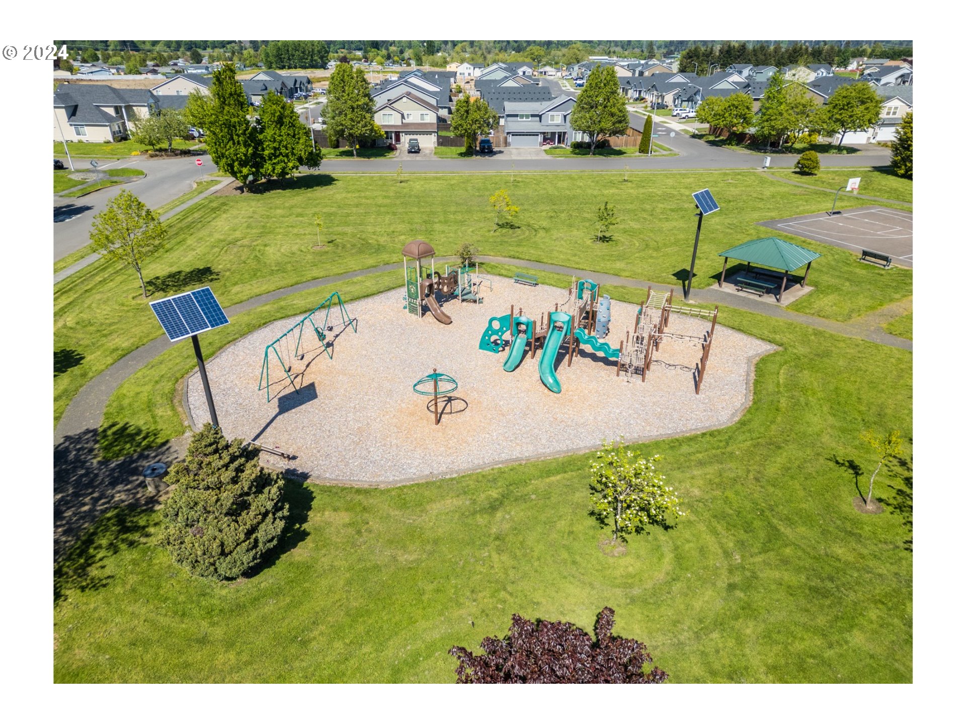2031 Henderson Way Longview, WA 98632 - Photo 28 of 35