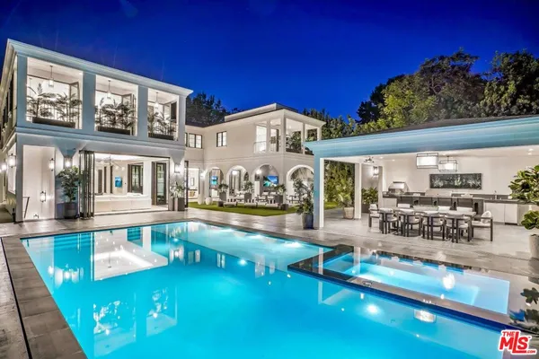 $109,750 | 608 North Alpine Drive, Beverly Hills, CA 90210