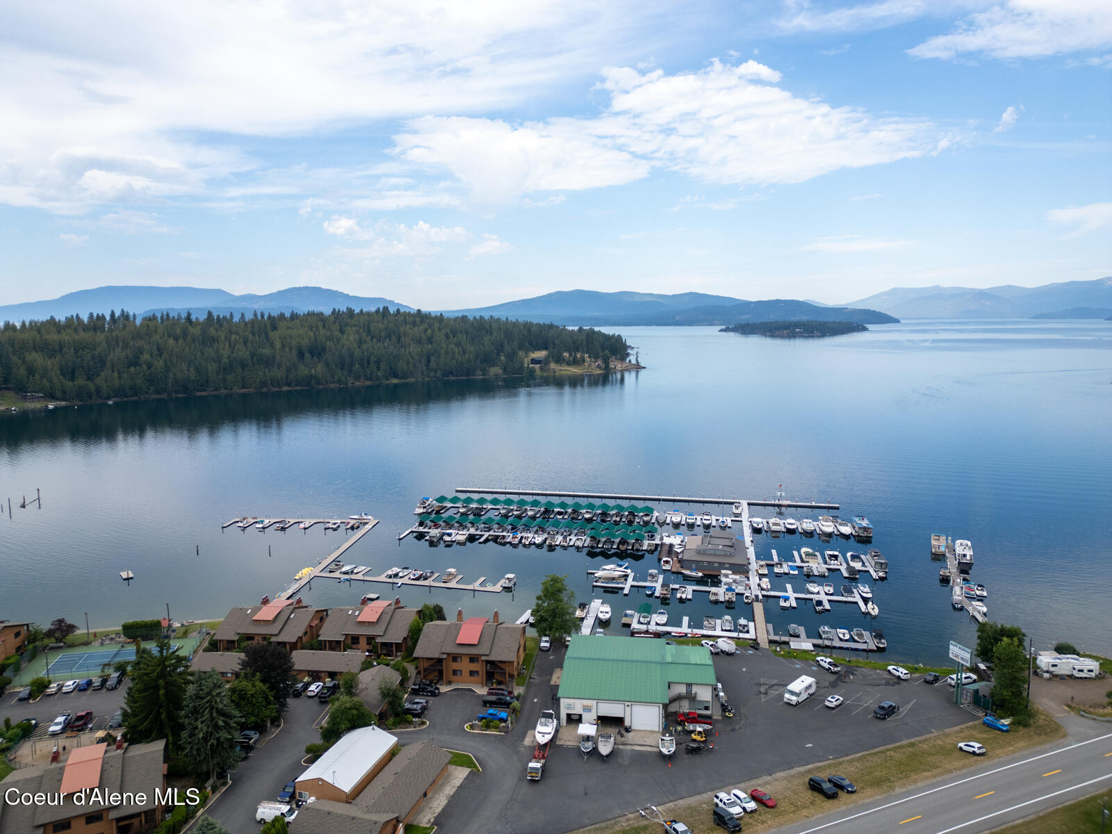 302 School Street, Unit 15 Hope, ID 83836 - Photo 31 of 31 302 School Rd-15-1