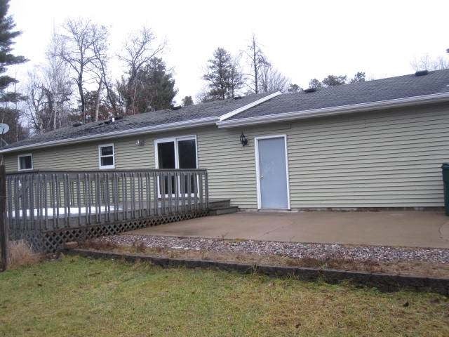 1421 Mark Road Woodruff, WI 54568 - Photo 3 of 13 Gallery Image 3