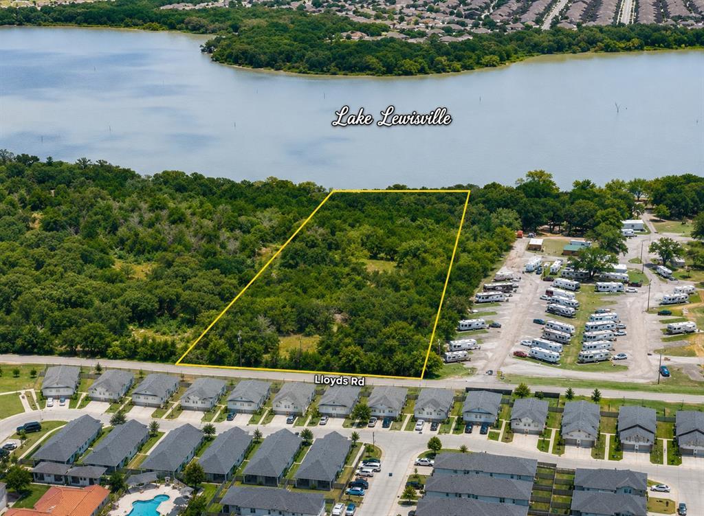 640 Lloyd's Road, Unit 6 Little Elm, TX 75068 - Photo 7 of 10