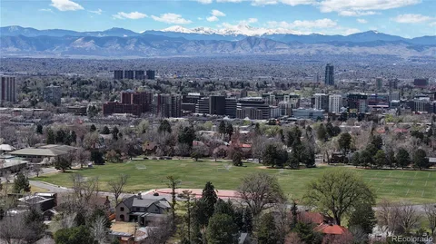 $1,600,000 | 110 Forest Street, Denver, CO 80220