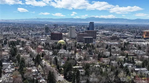 $1,600,000 | 110 Forest Street, Denver, CO 80220