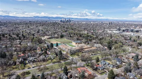 $1,600,000 | 110 Forest Street, Denver, CO 80220