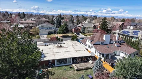 $1,600,000 | 110 Forest Street, Denver, CO 80220
