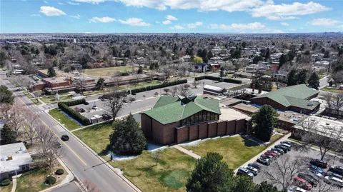 $1,600,000 | 110 Forest Street, Denver, CO 80220