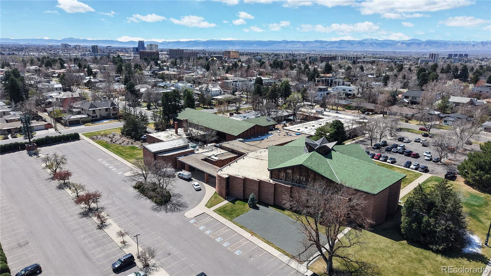 110 Forest Street Denver, CO 80220 - Photo 6 of 14