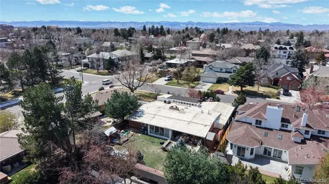 $1,600,000 | 110 Forest Street, Denver, CO 80220