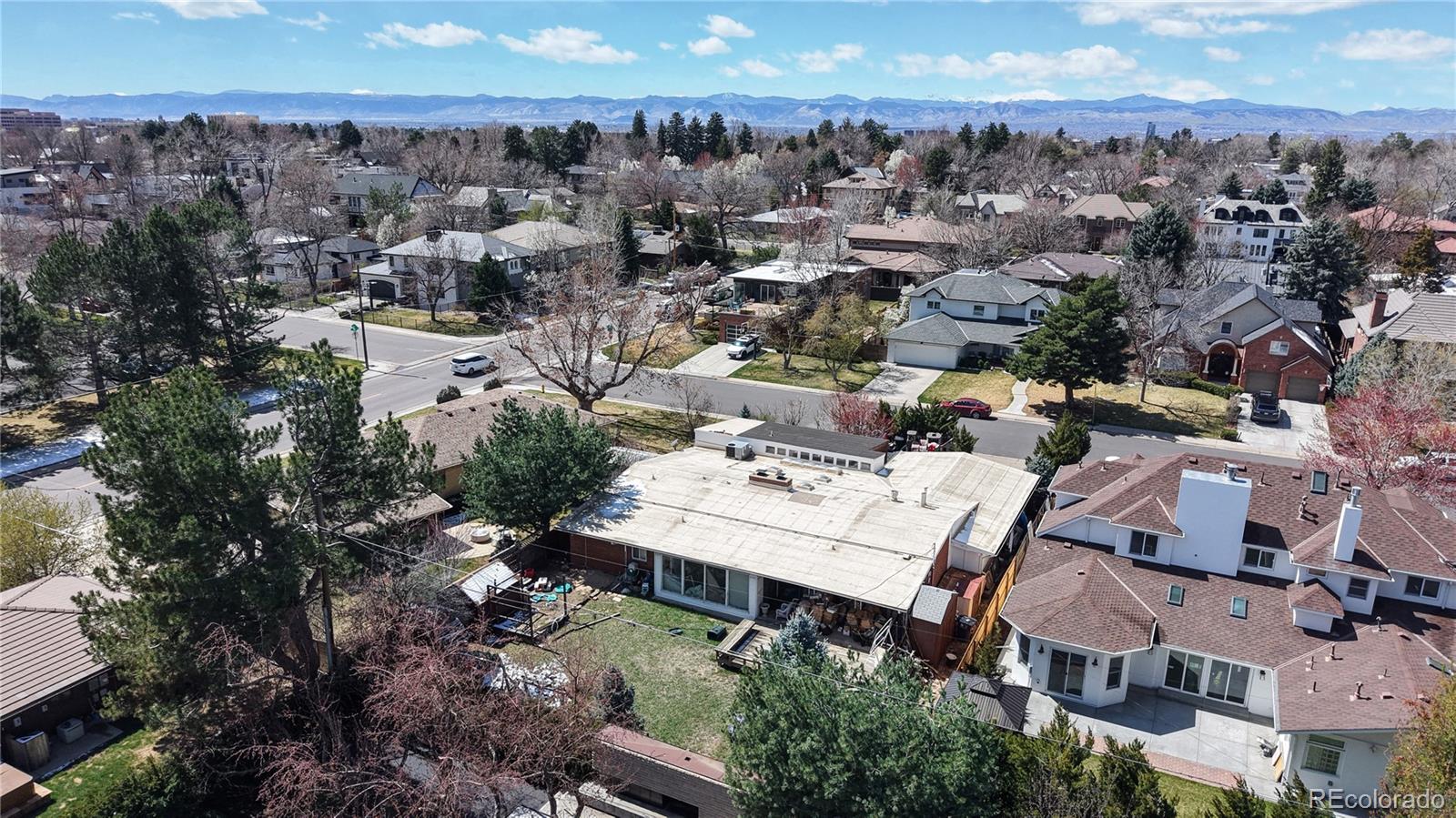 110 Forest Street Denver, CO 80220 - Photo 7 of 14