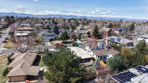 $1,600,000 | 110 Forest Street, Denver, CO 80220
