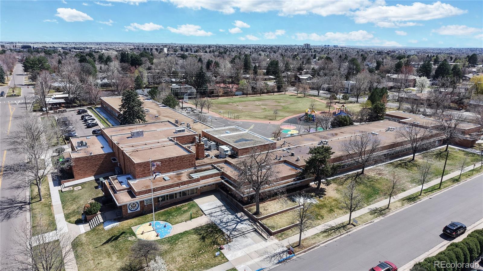 110 Forest Street Denver, CO 80220 - Photo 9 of 14