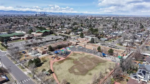 $1,600,000 | 110 Forest Street, Denver, CO 80220