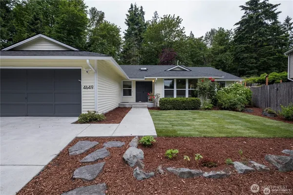$4,500 | 4649 189th Place Southeast, Issaquah, WA 98027