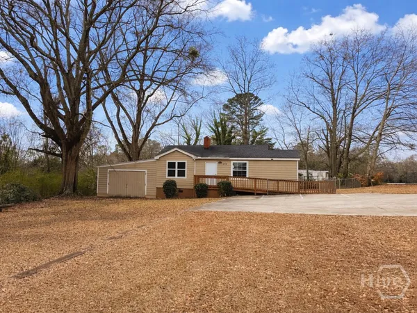 $215,000 | 1515 Danielsville Road, Athens, GA 30601
