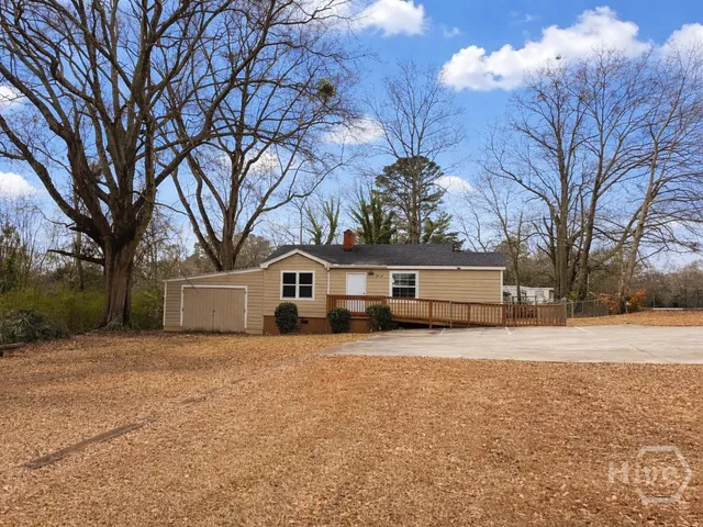 $245,000 | 1515 Danielsville Road, Athens, GA 30601