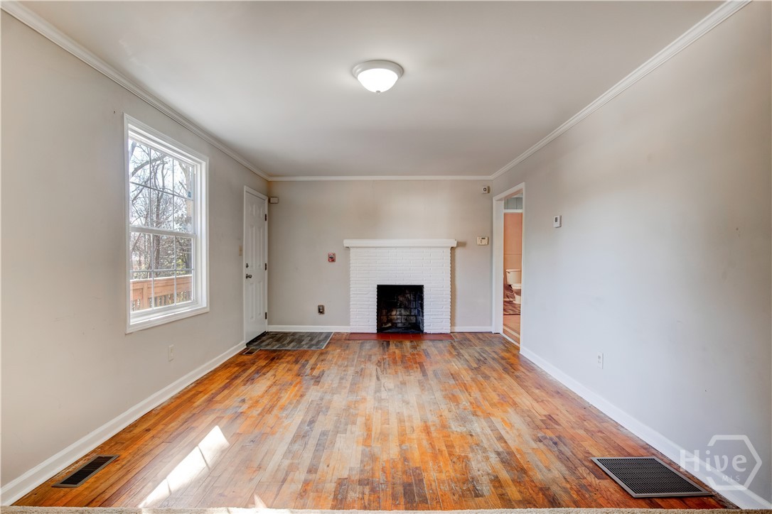 1515 Danielsville Road Athens, GA 30601 - Photo 11 of 23