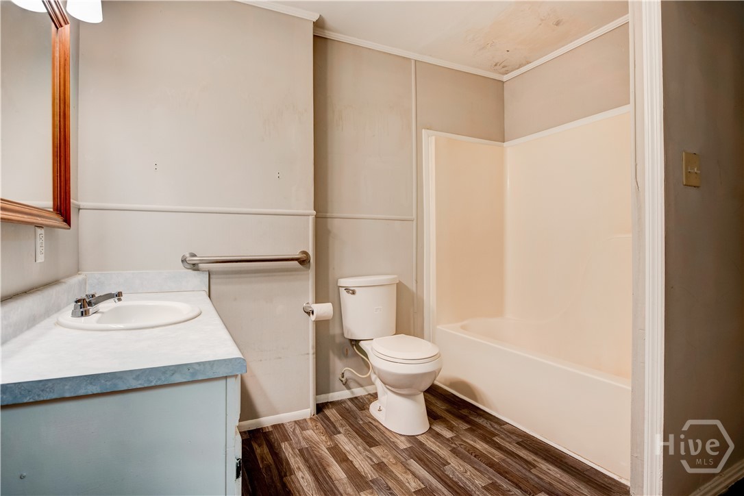 1515 Danielsville Road Athens, GA 30601 - Photo 18 of 23