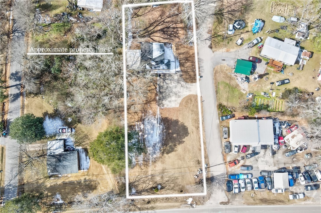 1515 Danielsville Road Athens, GA 30601 - Photo 22 of 23