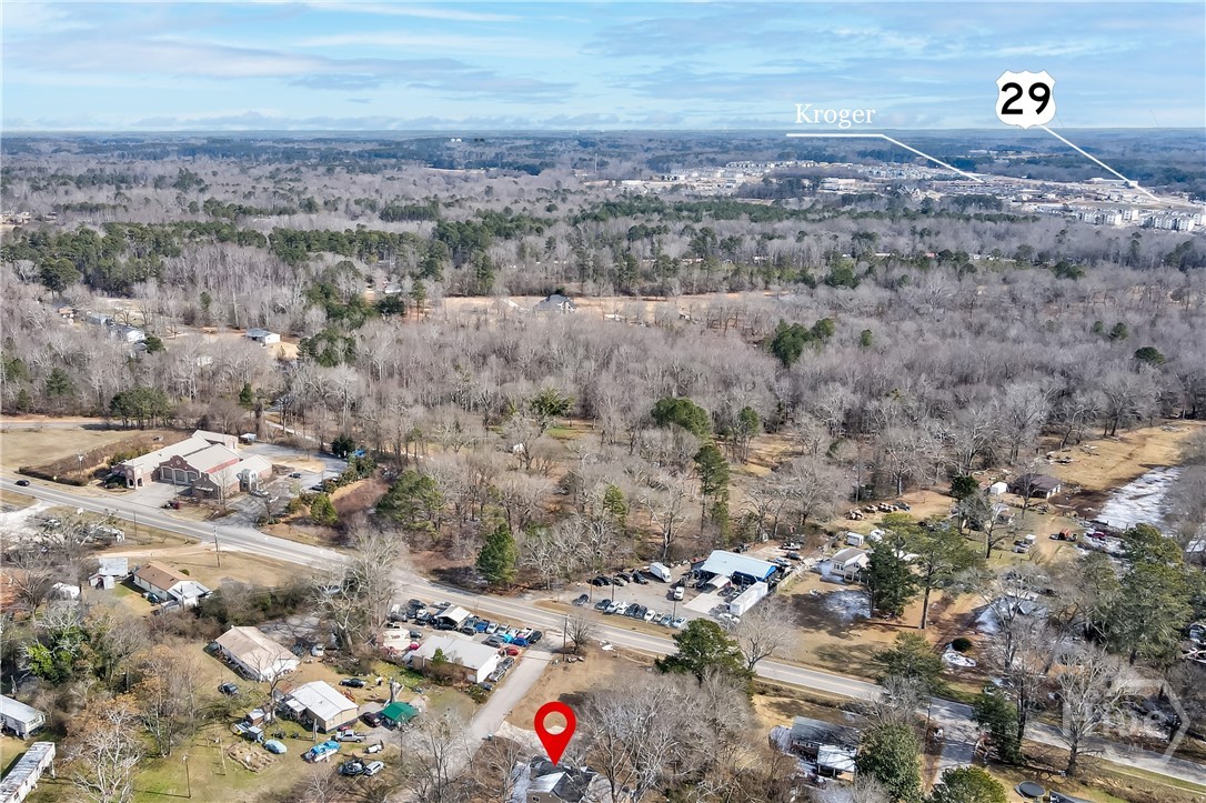 1515 Danielsville Road Athens, GA 30601 - Photo 3 of 23
