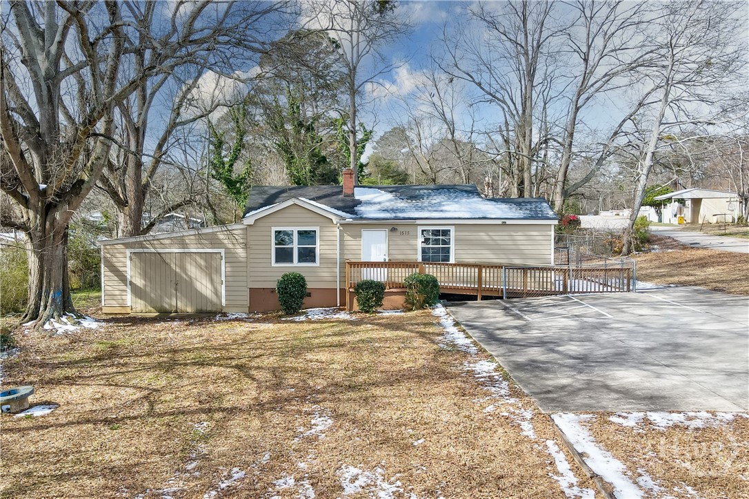 1515 Danielsville Road Athens, GA 30601 - Photo 4 of 23