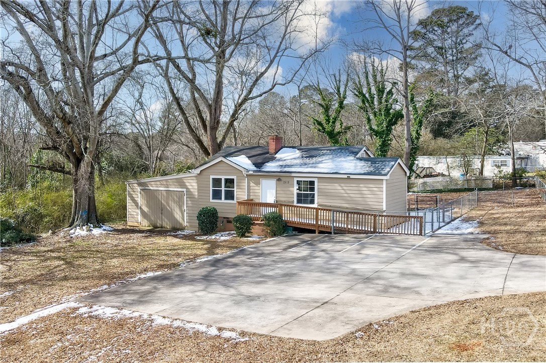 1515 Danielsville Road Athens, GA 30601 - Photo 7 of 23