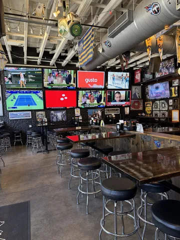 $360,000 | 1125 10th Avenue North, Unit 210, Nashville, TN 37208