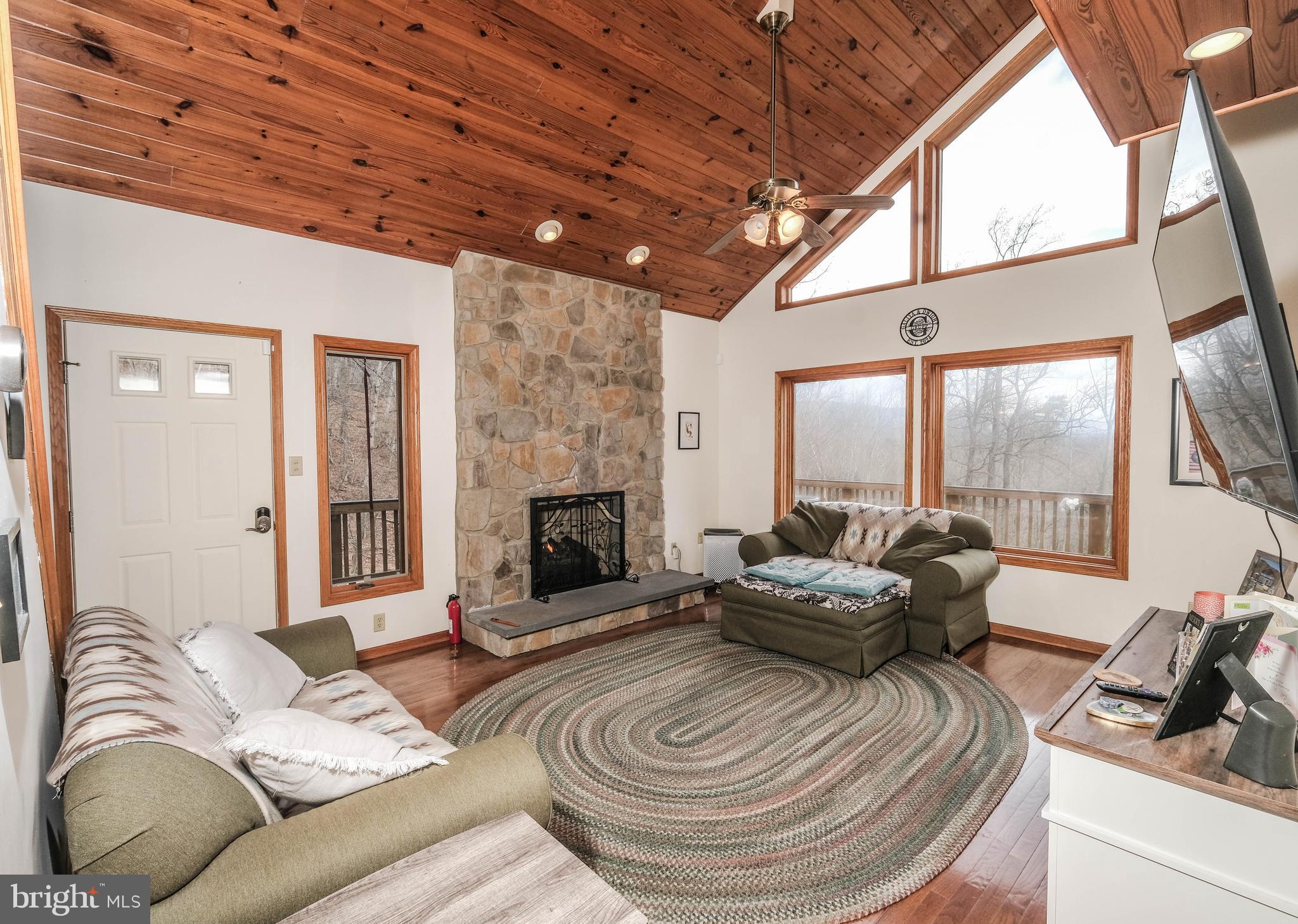 642 Paddys Run Road Star Tannery, VA 22654 - Photo 34 of 79