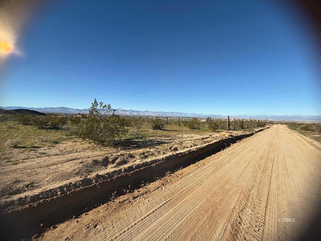 Lumill Ridgecrest, CA 93555 - Photo 7 of 10