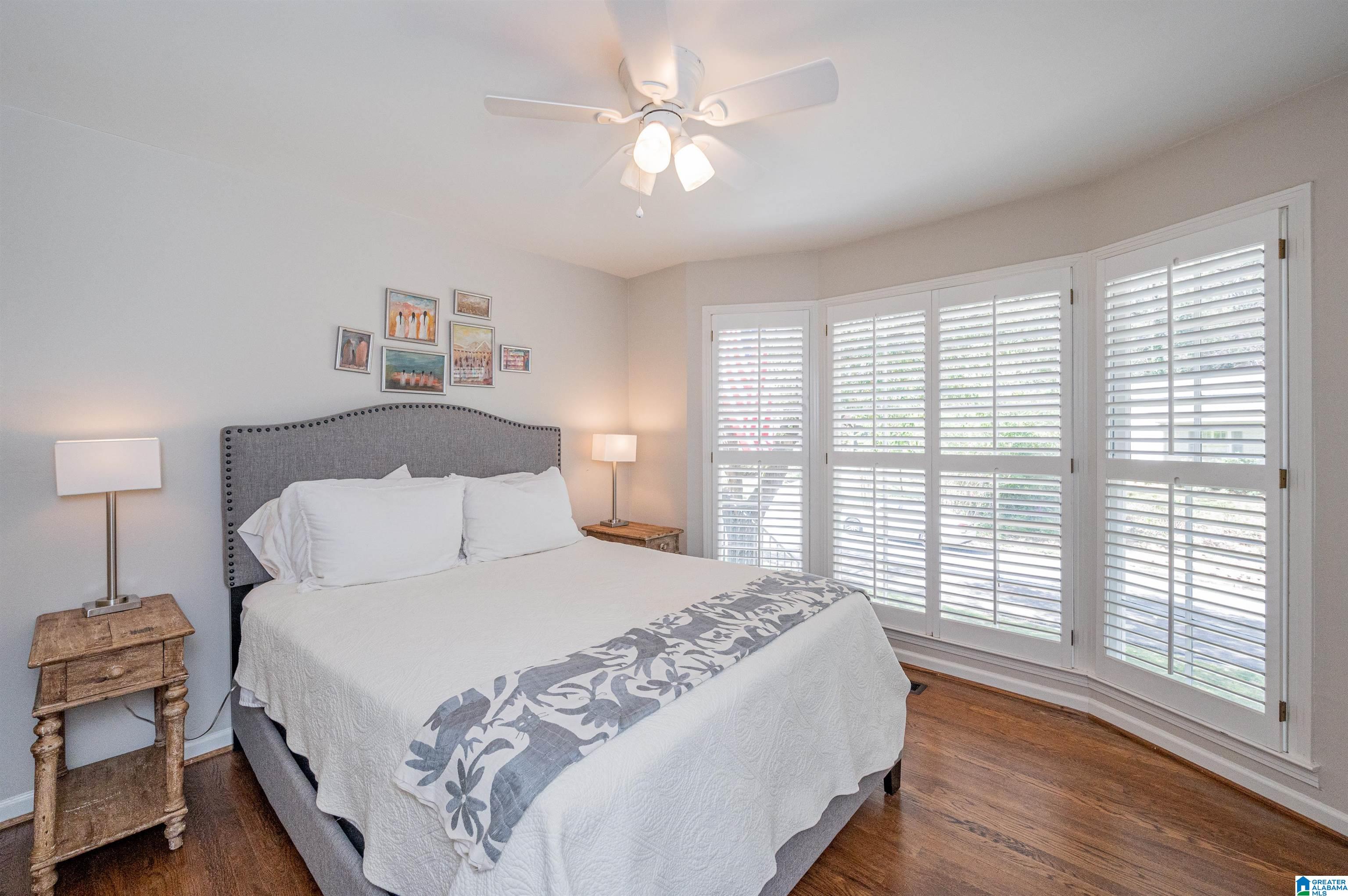 4161 Winston Way Birmingham, AL 35213 - Photo 30 of 48