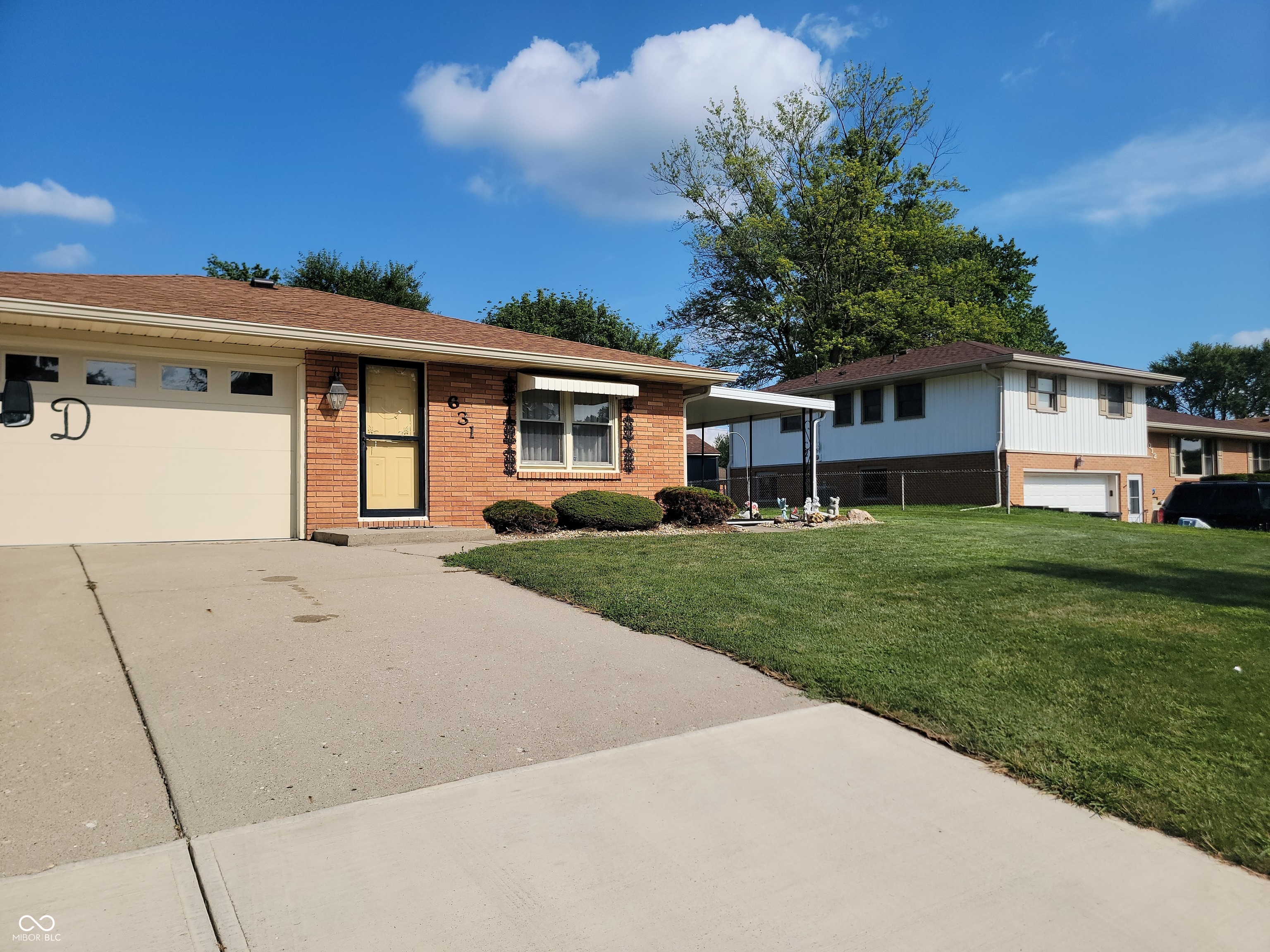 631 Piccadilli Road Anderson, IN 46013 - Photo 29 of 30 Gallery Image 29