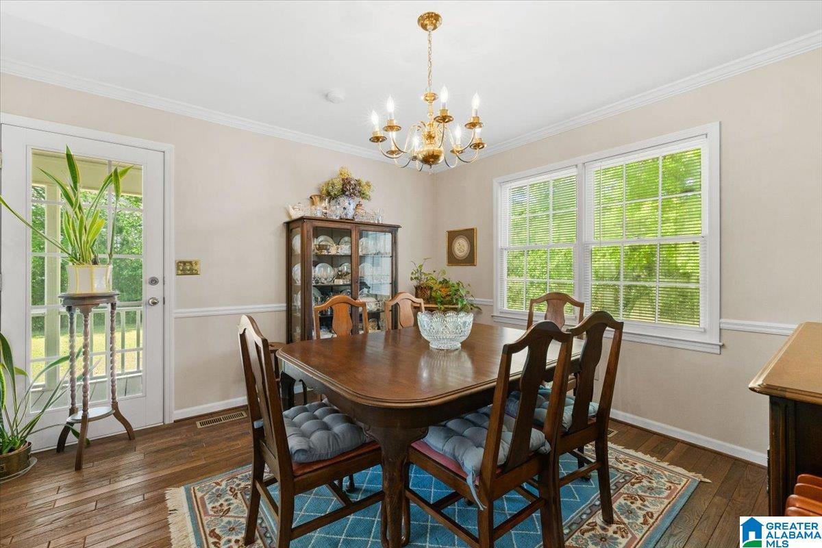 53 Hilltop Road Oneonta, AL 35121 - Photo 11 of 19