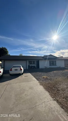 $285,000 | 4831 West Orangewood Avenue, Glendale, AZ 85301