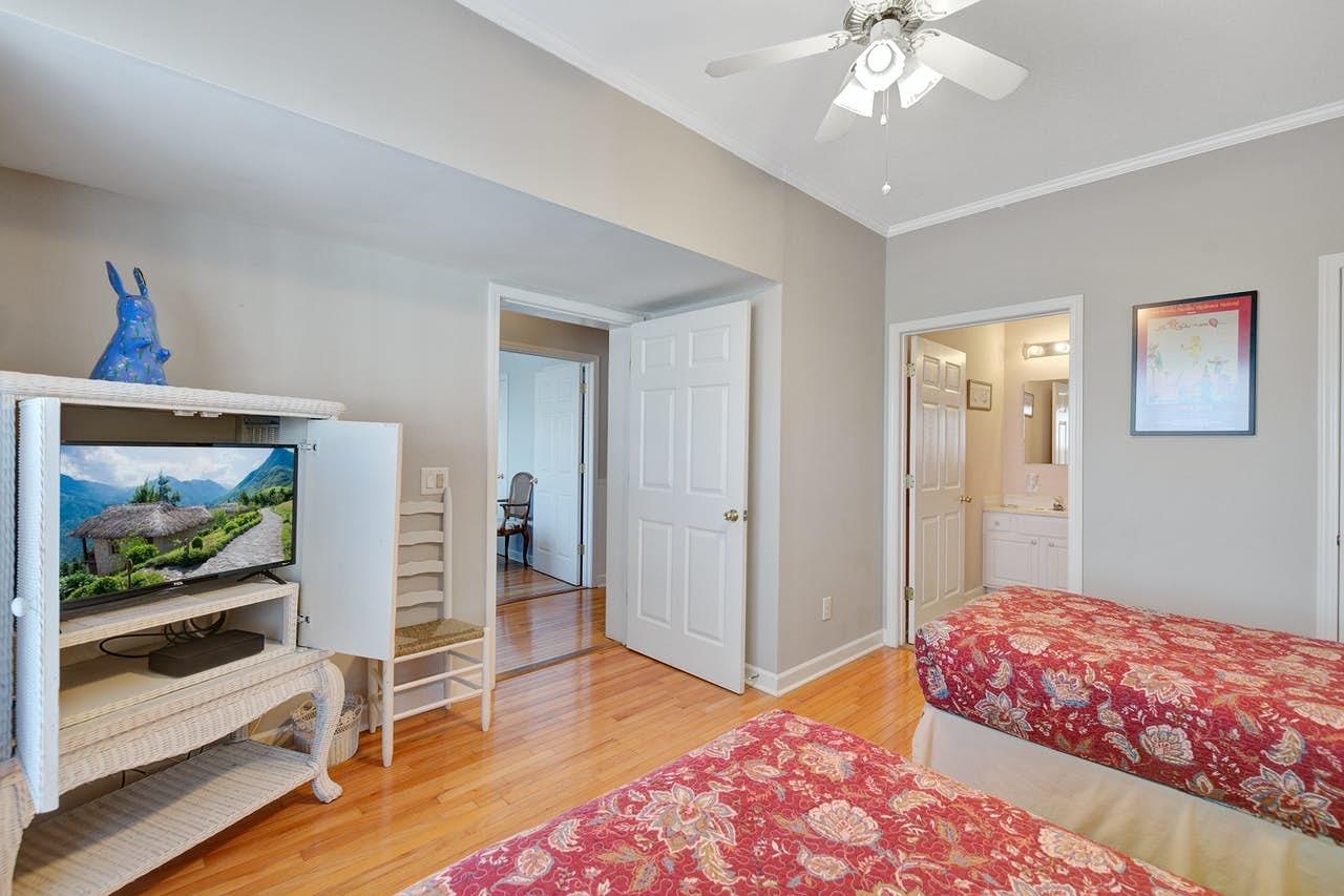 2393 Folly Road, Unit 2K Folly Beach, SC 29439 - Photo 22 of 29 2208837