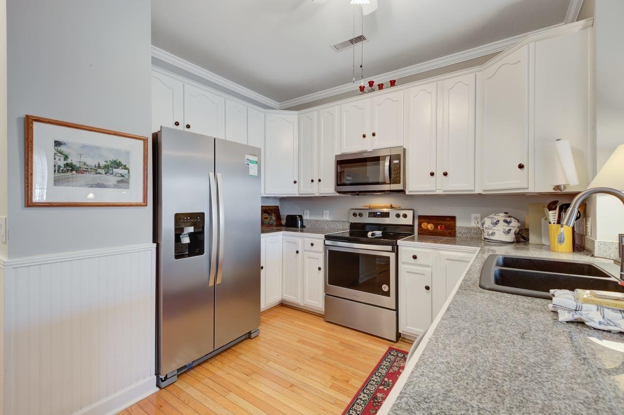2393 Folly Road, Unit 2K Folly Beach, SC 29439 - Photo 4 of 29 2208821