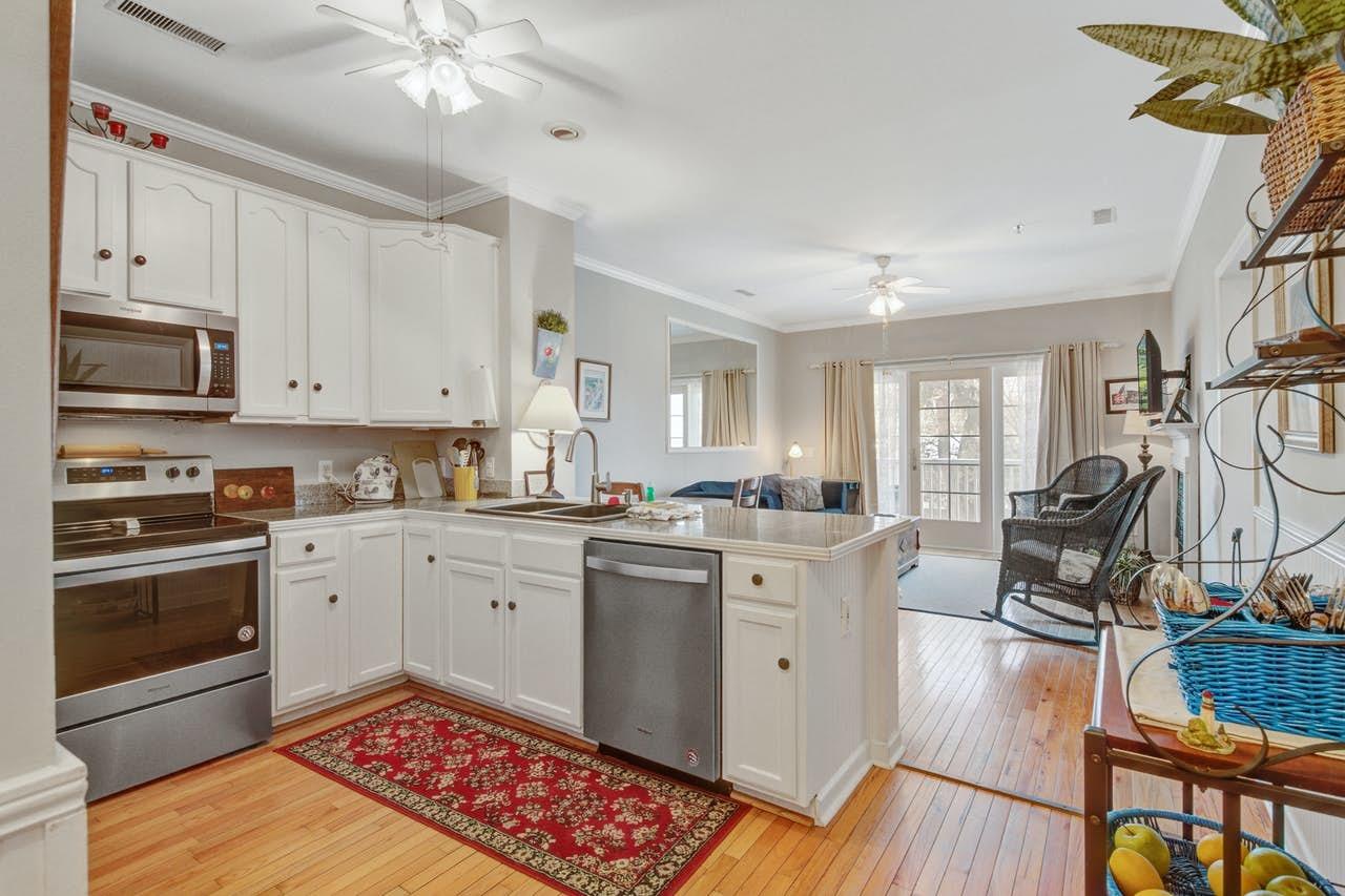 2393 Folly Road, Unit 2K Folly Beach, SC 29439 - Photo 5 of 29 2208827