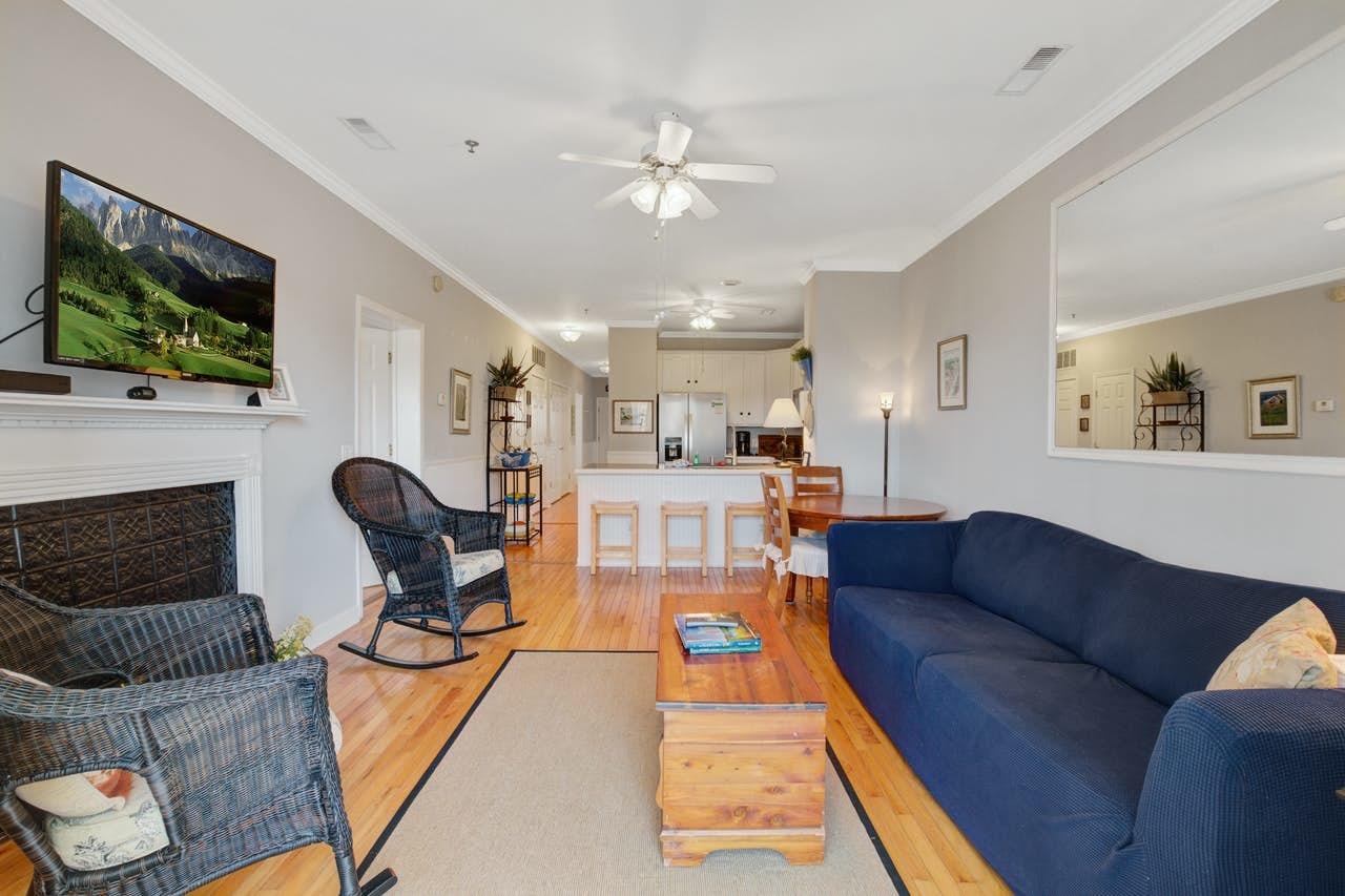 2393 Folly Road, Unit 2K Folly Beach, SC 29439 - Photo 8 of 29 2208825