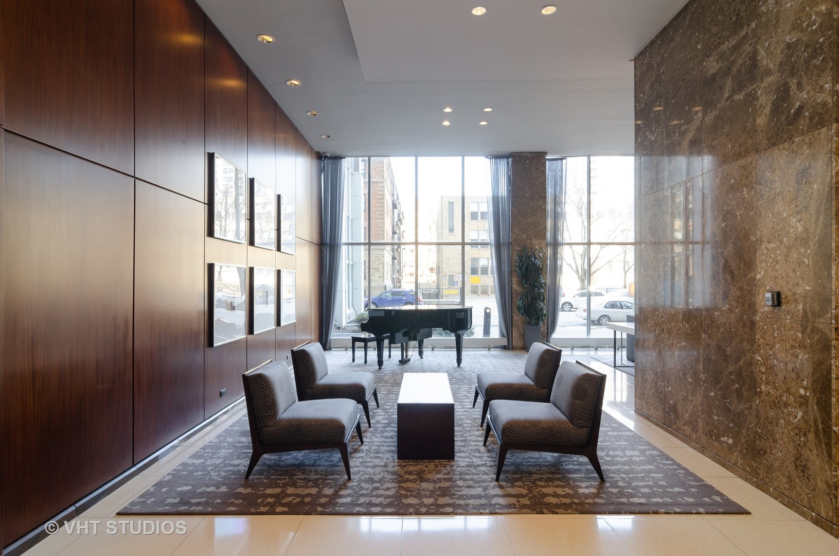 655 West Irving Park Road, Unit 5104 Chicago, IL 60613 - Photo 2 of 14