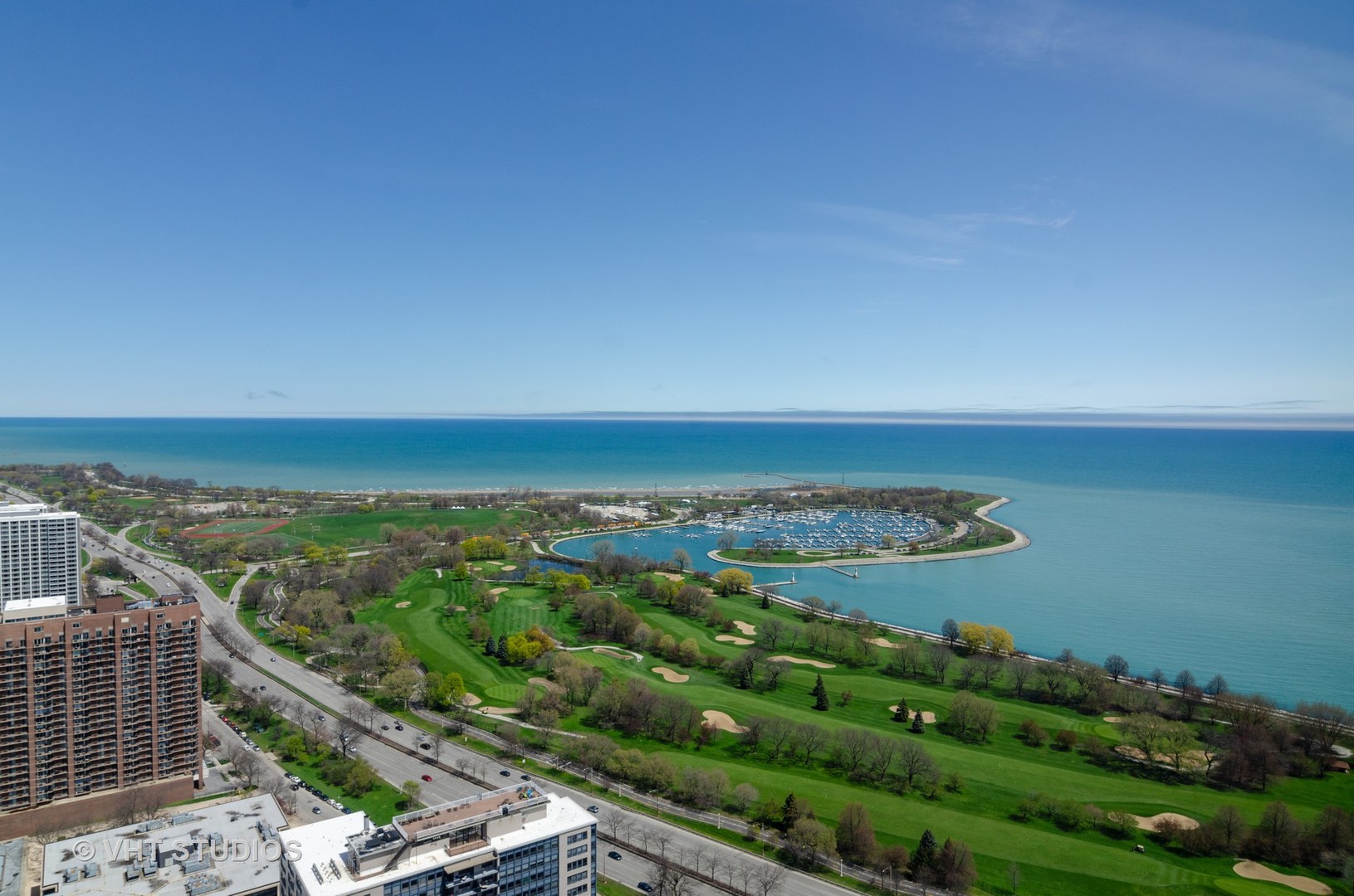 655 West Irving Park Road, Unit 5104 Chicago, IL 60613 - Photo 12 of 14