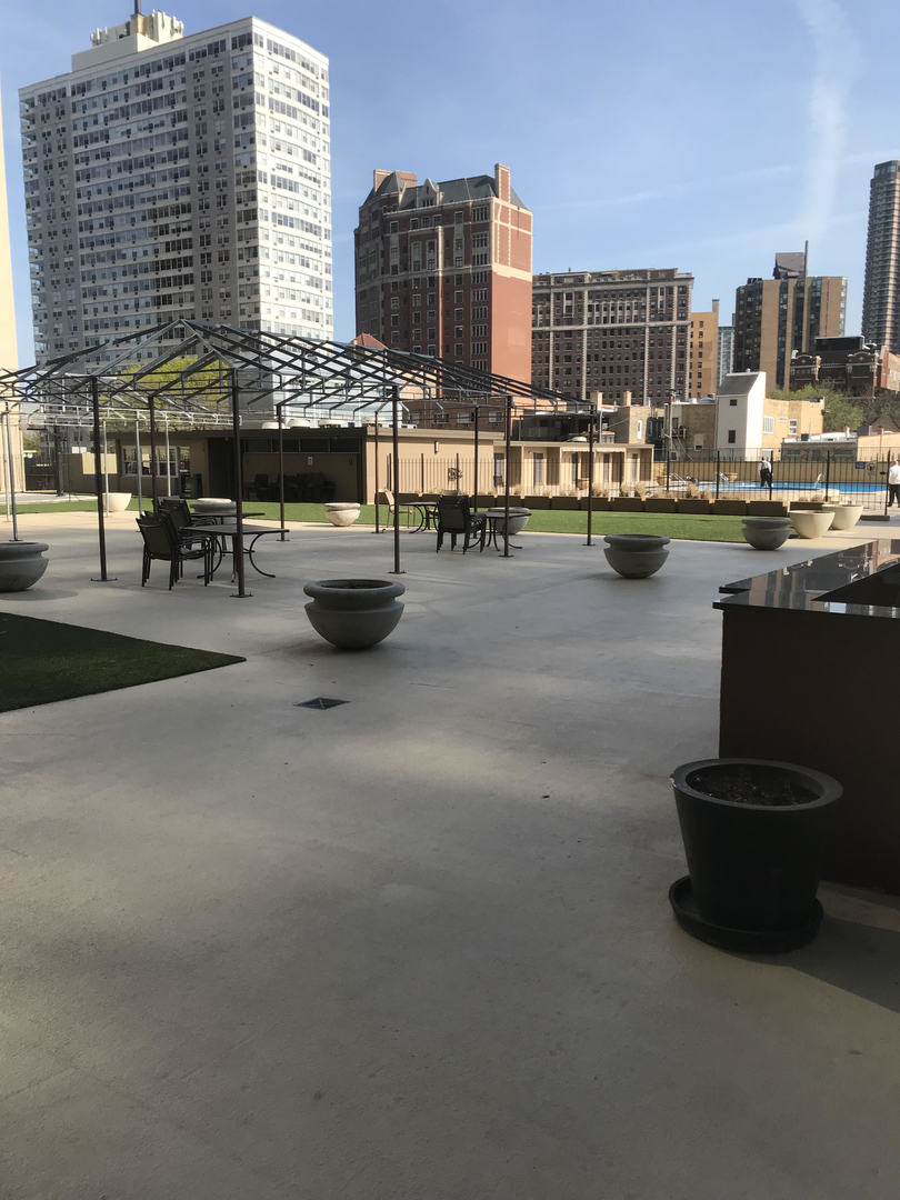 655 West Irving Park Road, Unit 5104 Chicago, IL 60613 - Photo 14 of 14