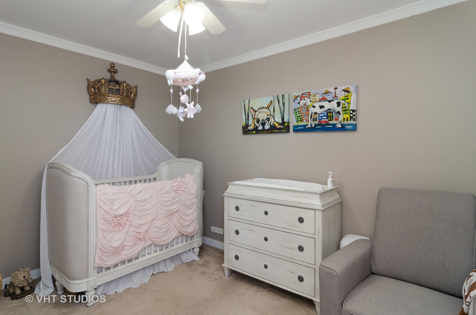 655 West Irving Park Road, Unit 5104 Chicago, IL 60613 - Photo 9 of 14