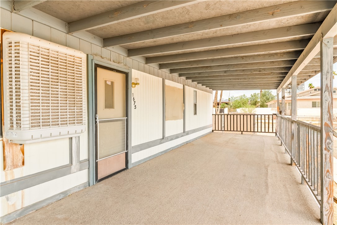 1675 Valencia Road Fort Mohave, AZ 86426 - Photo 2 of 60 Patio