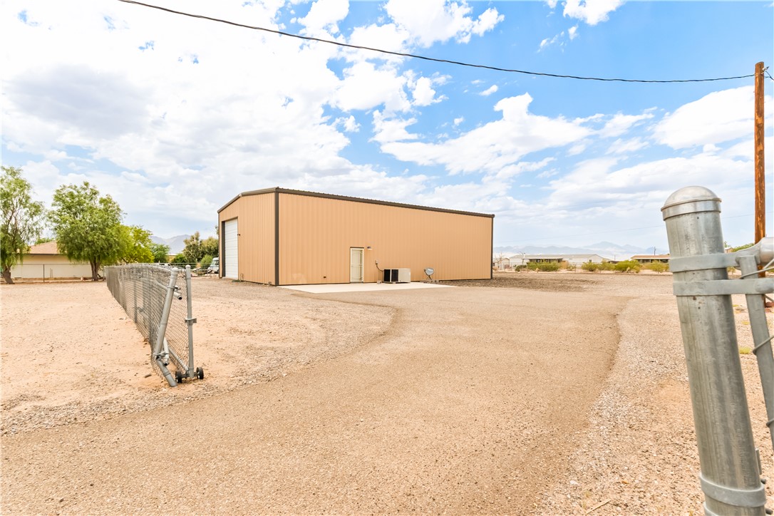 1675 Valencia Road Fort Mohave, AZ 86426 - Photo 21 of 60 Out Buildings
