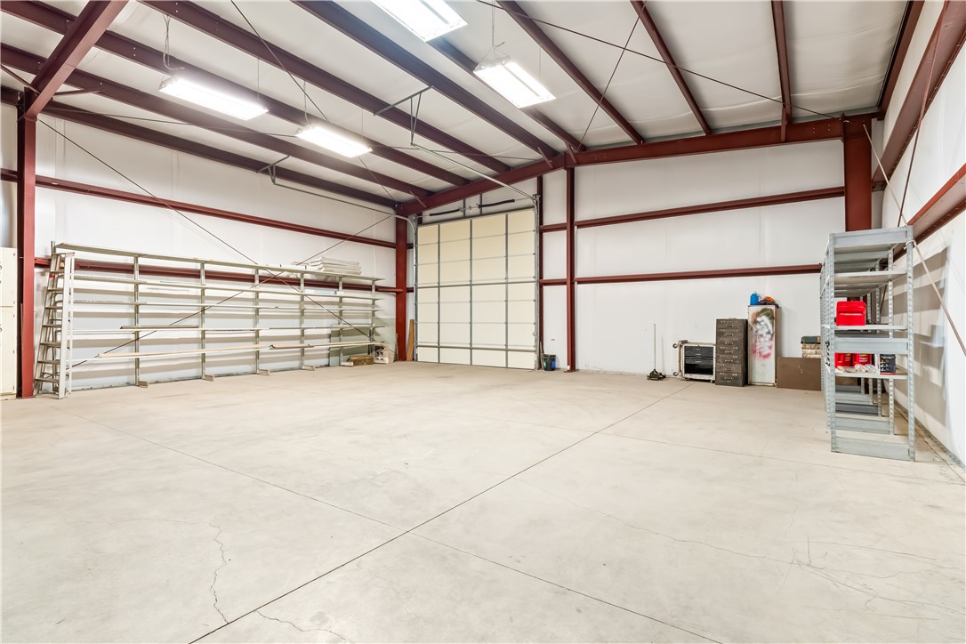 1675 Valencia Road Fort Mohave, AZ 86426 - Photo 34 of 60 Garage