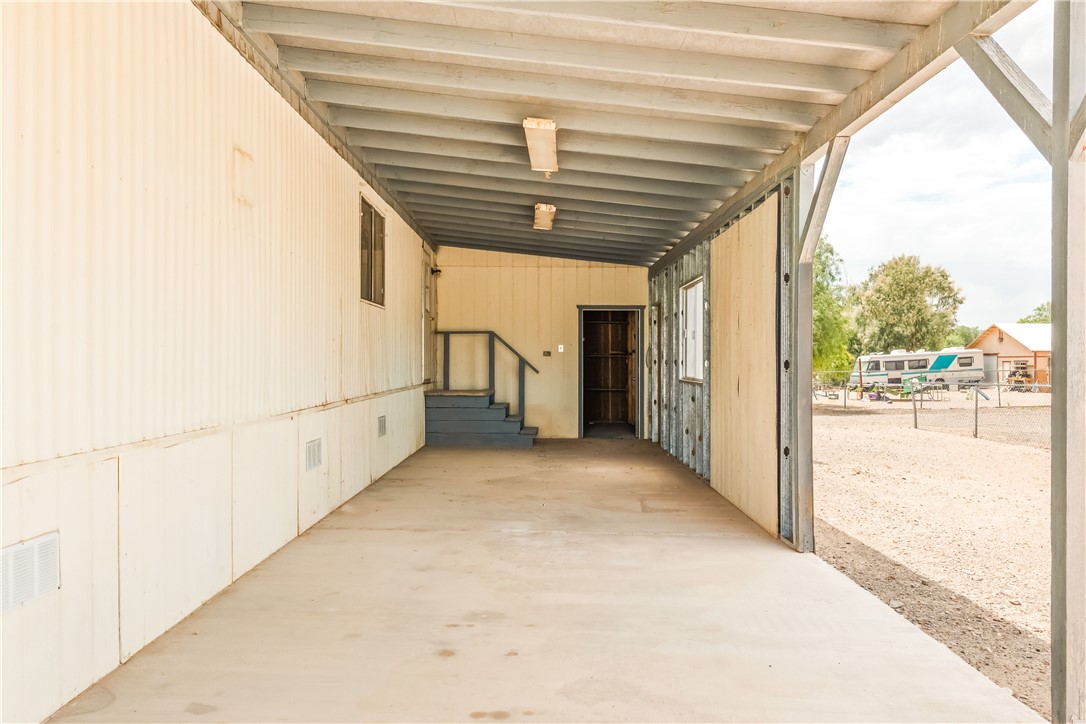 1675 Valencia Road Fort Mohave, AZ 86426 - Photo 39 of 60 Patio