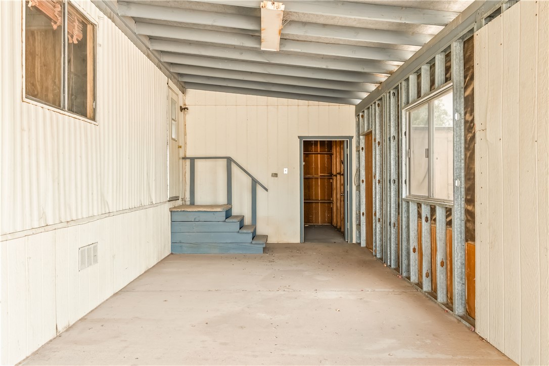 1675 Valencia Road Fort Mohave, AZ 86426 - Photo 40 of 60 Basement