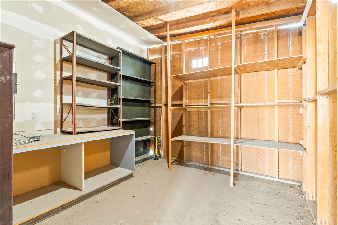 1675 Valencia Road Fort Mohave, AZ 86426 - Photo 41 of 60 Basement