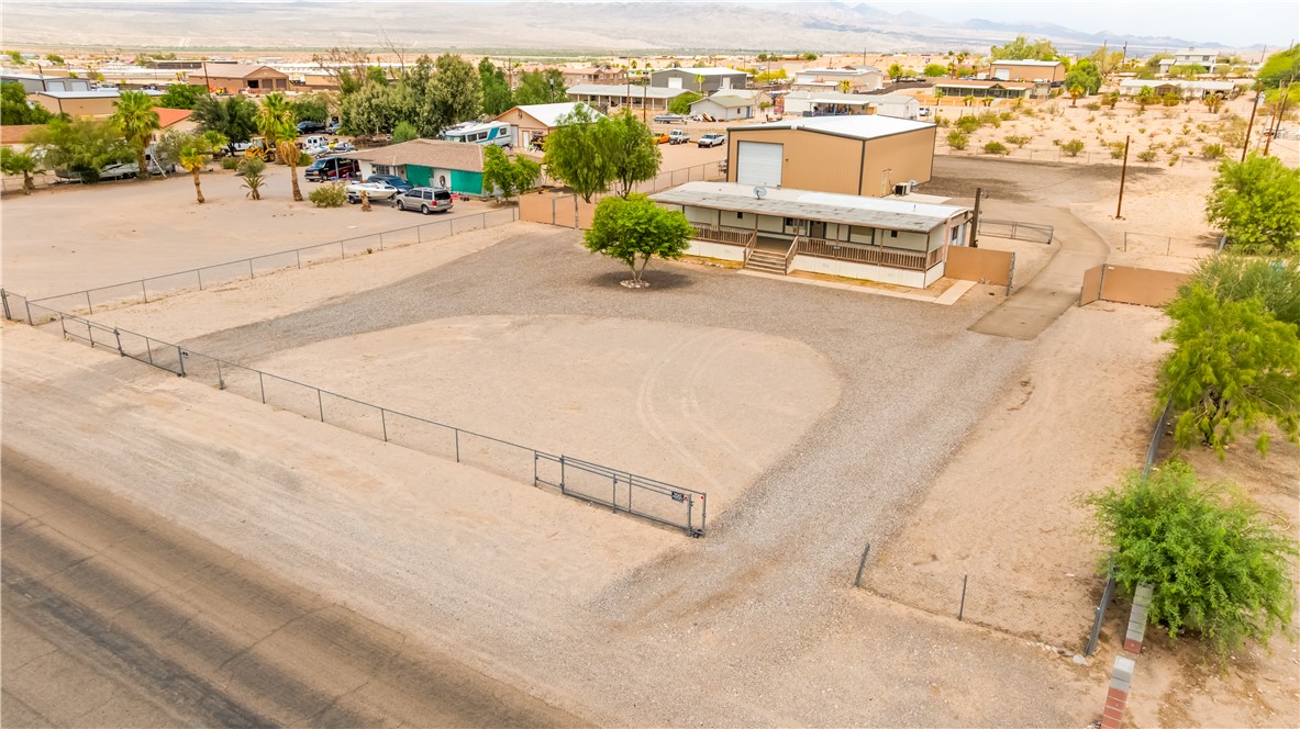 1675 Valencia Road Fort Mohave, AZ 86426 - Photo 43 of 60 Aerial View