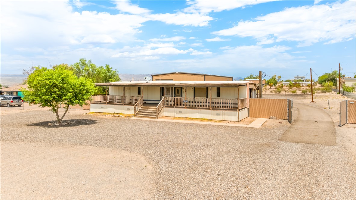 1675 Valencia Road Fort Mohave, AZ 86426 - Photo 44 of 60 Front of Structure