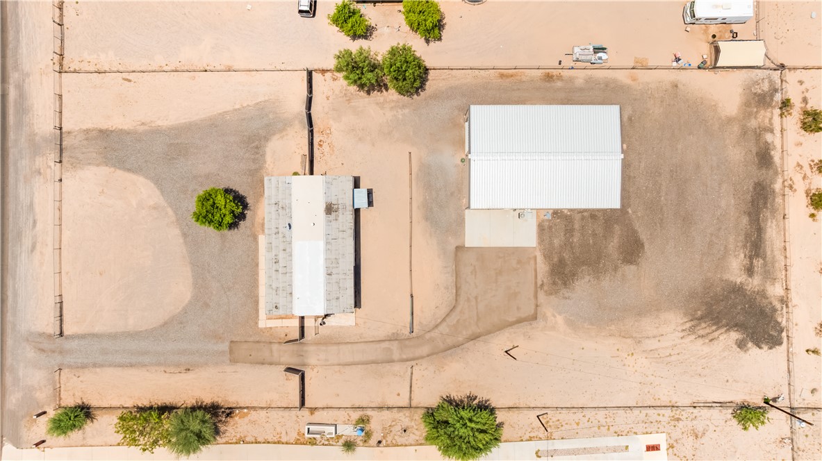 1675 Valencia Road Fort Mohave, AZ 86426 - Photo 48 of 60 Aerial View
